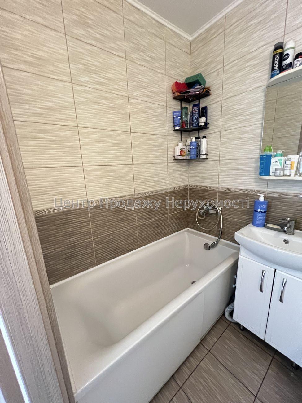 Фото Продаж 1к квартири в Харкові. Салтівка8