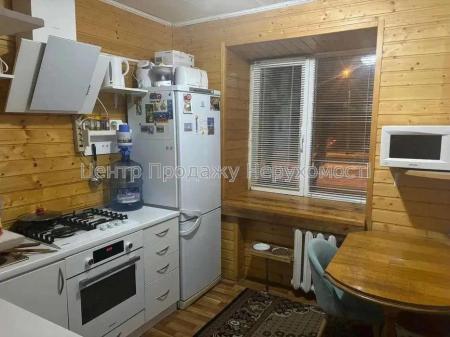 Продам 2-кімнатну квартиру