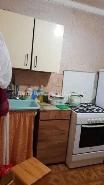 Продам 1-комнатную квартиру