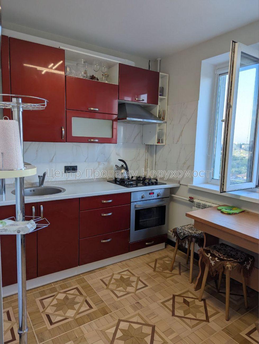 Фото Продаж 1 кімн. квартири, Харків/ Салтівка2