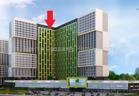 Продам 3-комнатную квартиру, ЖК&nbsp;Olympiс&nbsp;Park