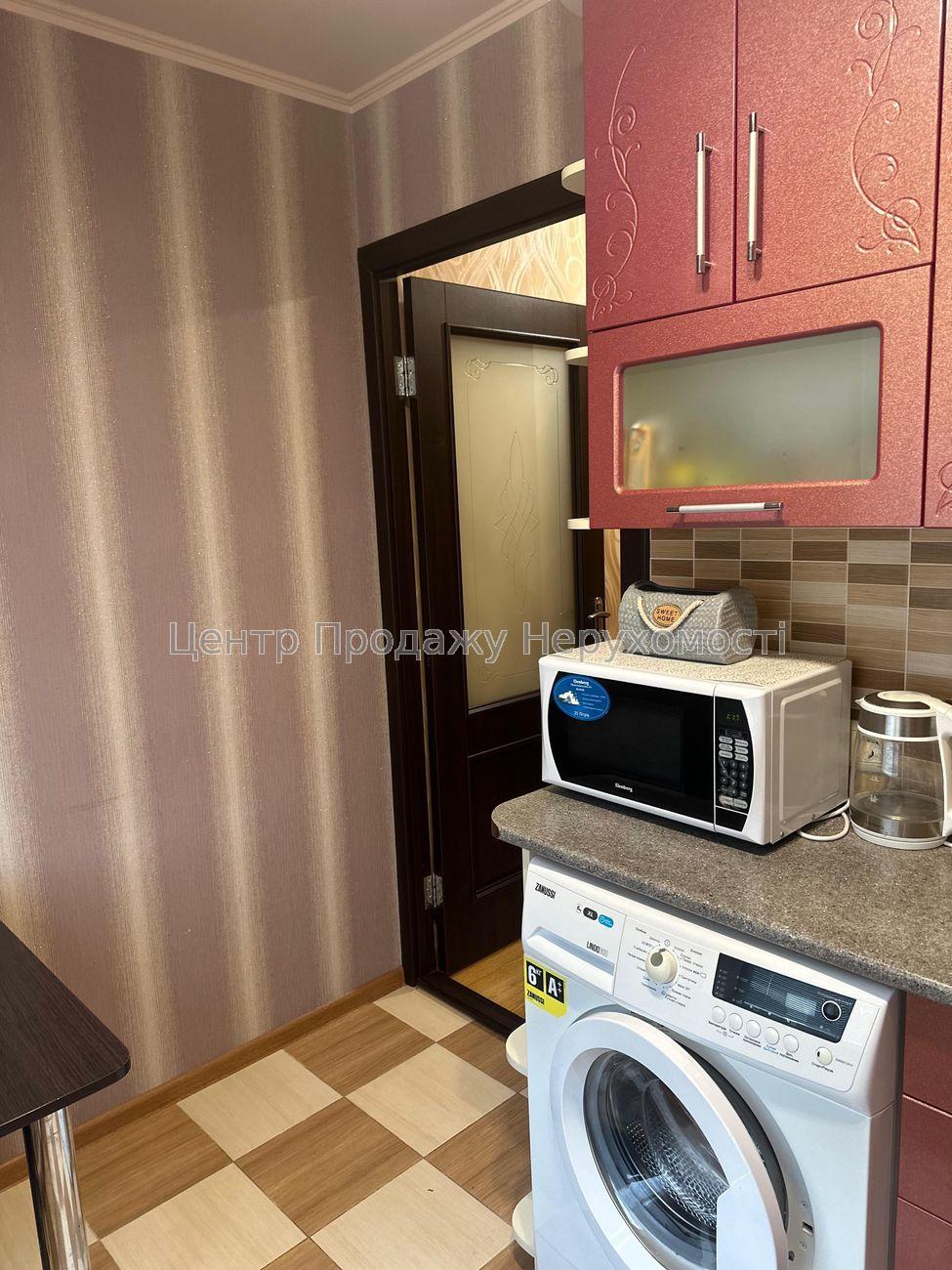 Фото Продаж 2к квартири в Харкові. Салтівка10