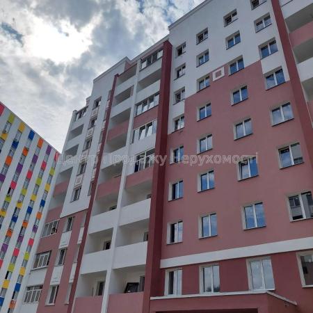 Продам 1-кімнатну квартиру в новобудові, ЖК&nbsp;«Пташка»