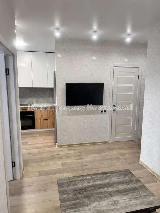 Фото L3 Продам квартиру в ЖК Гидропарк4