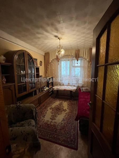 Продам 3-комнатную квартиру
