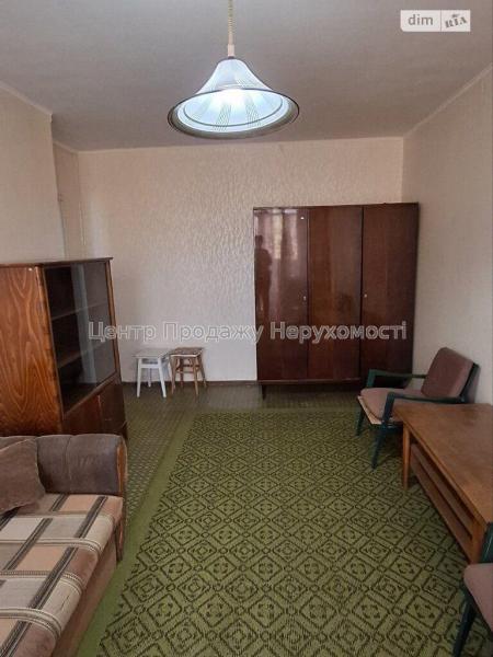 Продам 1-кімнатну квартиру