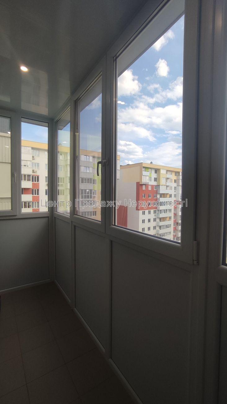 Фото Продам 1кімн кв. новобудова, сучасний ремонт12