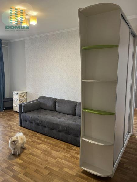 Продам 2-кімнатну квартиру
