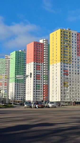 Продам 1-кімнатну квартиру, ЖК&nbsp;Атлант&nbsp;на&nbsp;Київській