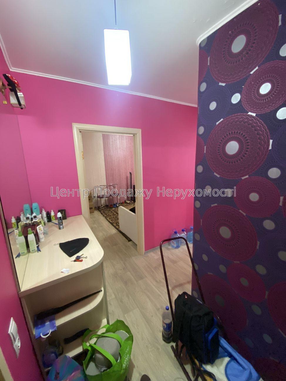 Фото Продаж 1 кімнатної кв., Харків. Салтівка8