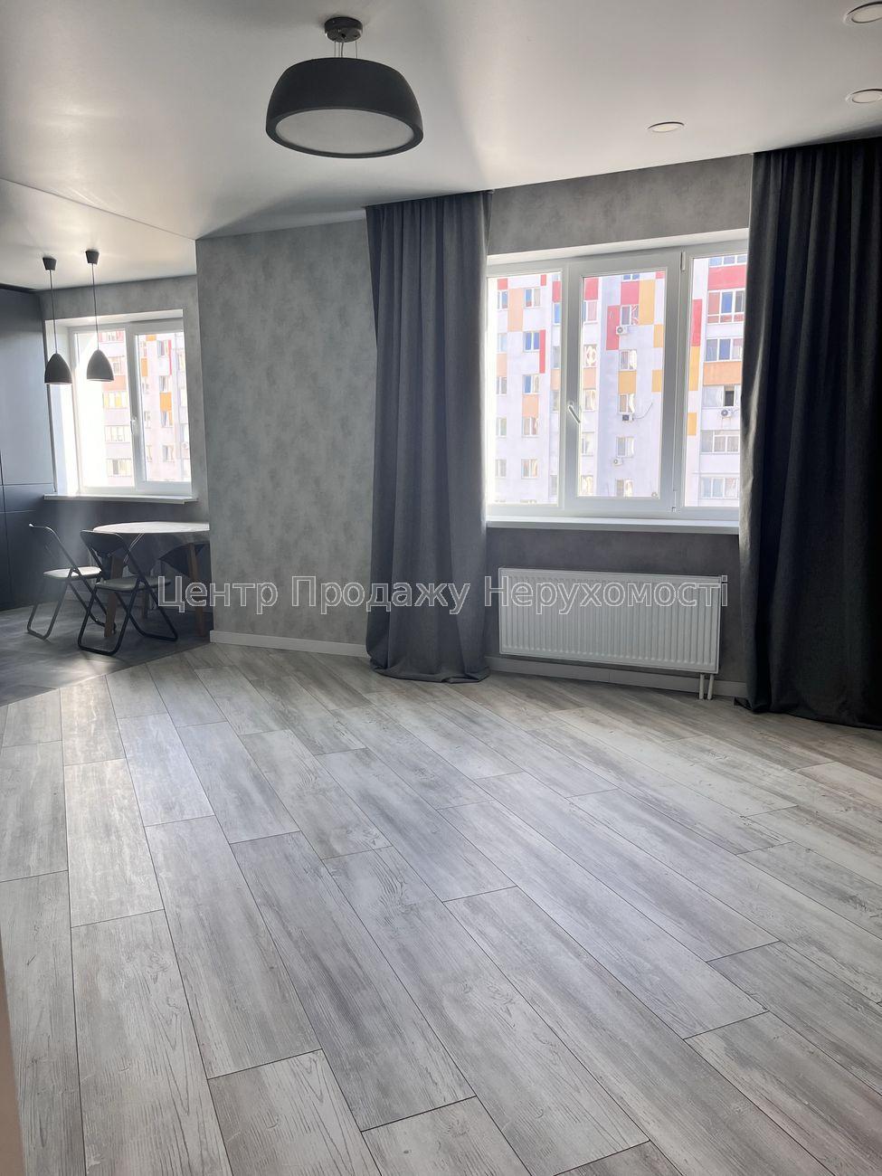 Фото Продаж квартири на Олексійвці у Новобудові4
