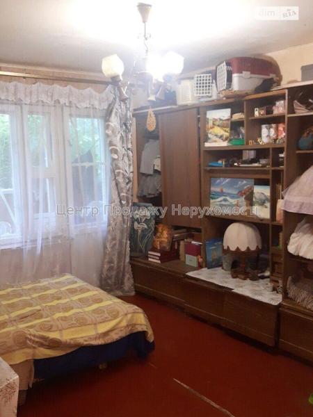 Продам 1-кімнатну квартиру