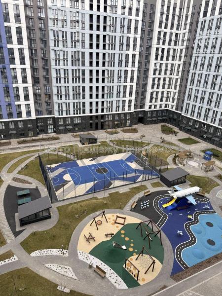 Продам 1-кімнатну квартиру, ЖК&nbsp;Sky&nbsp;Avenue