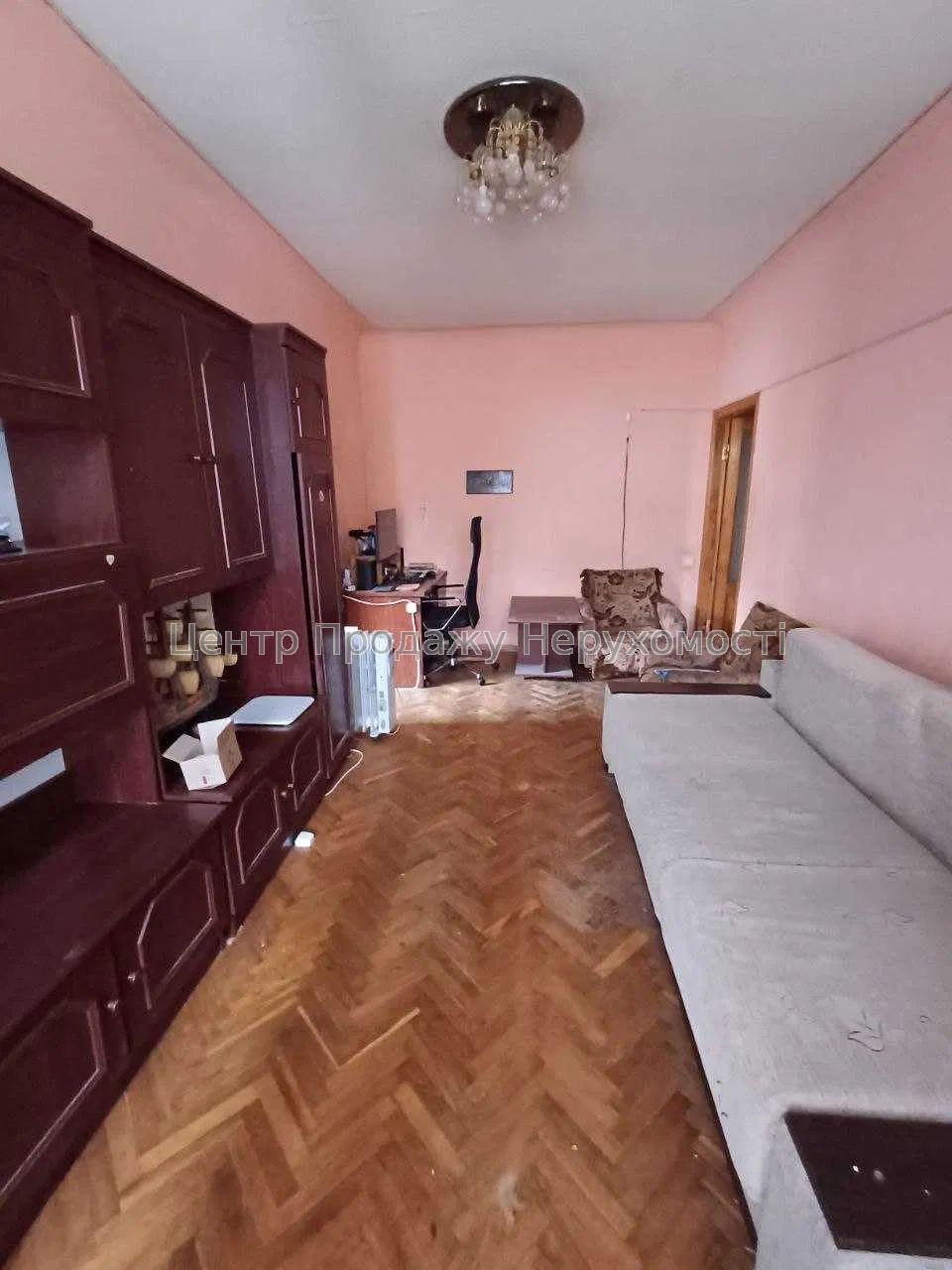Фото Продаж 2к квартири в Харкові. Павлово Поле5