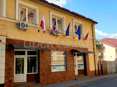 Продам хостел