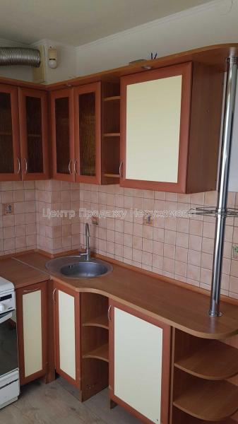 Продам 1-кімнатну квартиру