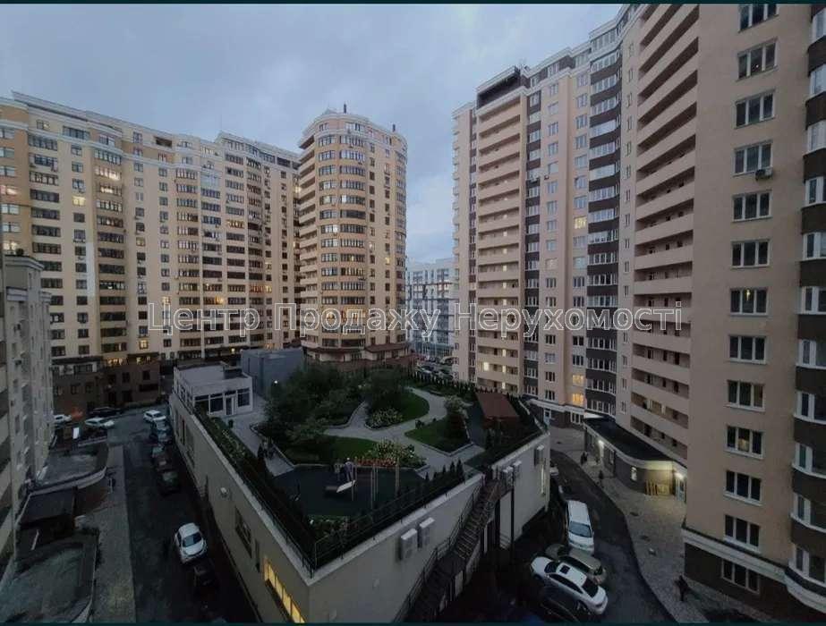 Фото Продаж квартири в ЖК 