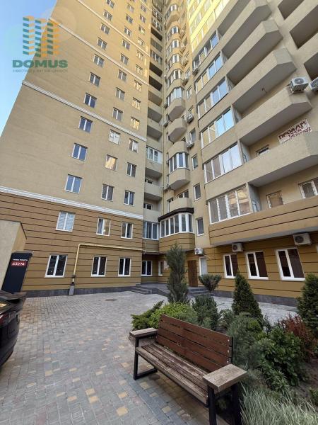 Продам 2-кімнатну квартиру, ЖК&nbsp;«Сонячний»