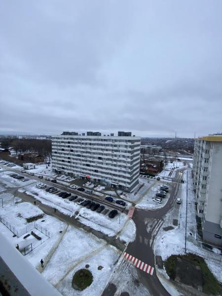 Продам 2-кімнатну квартиру в новобудові, ЖК&nbsp;«Пролісок»