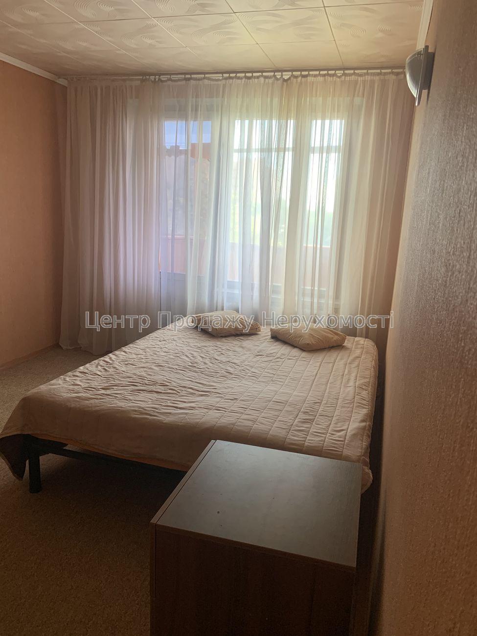 Фото Продаж 1-кімнатної квартири в Харкові. Салтівка4