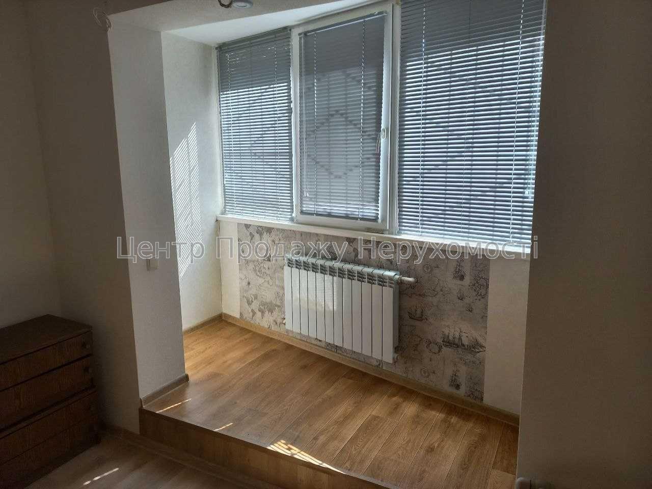 Фото Продам 1-к квартиру на Салтівці15