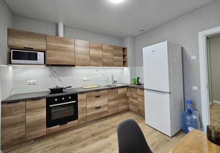 Продам 1-комнатную квартиру, ЖК&nbsp;Академ-Квартал