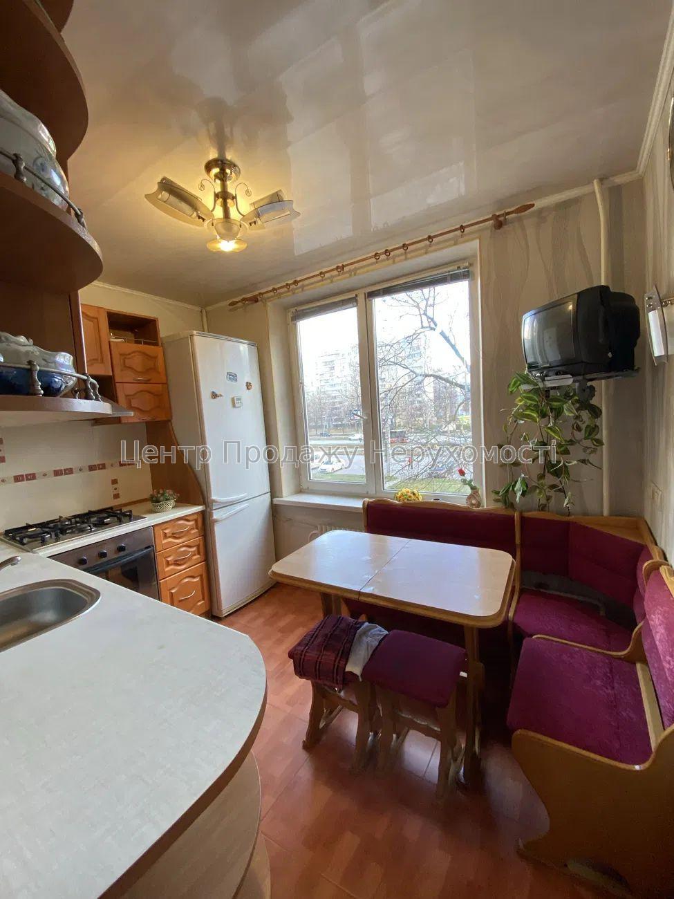 Фото Продаж 2-к квартири в Харкові. Салтівка13