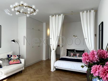 Продам 1-кімнатну квартиру, ЖК&nbsp;Delmar