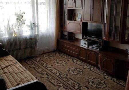 Продам 1-кімнатну квартиру