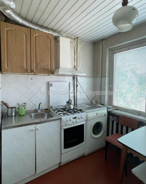Продам 3-комнатную квартиру