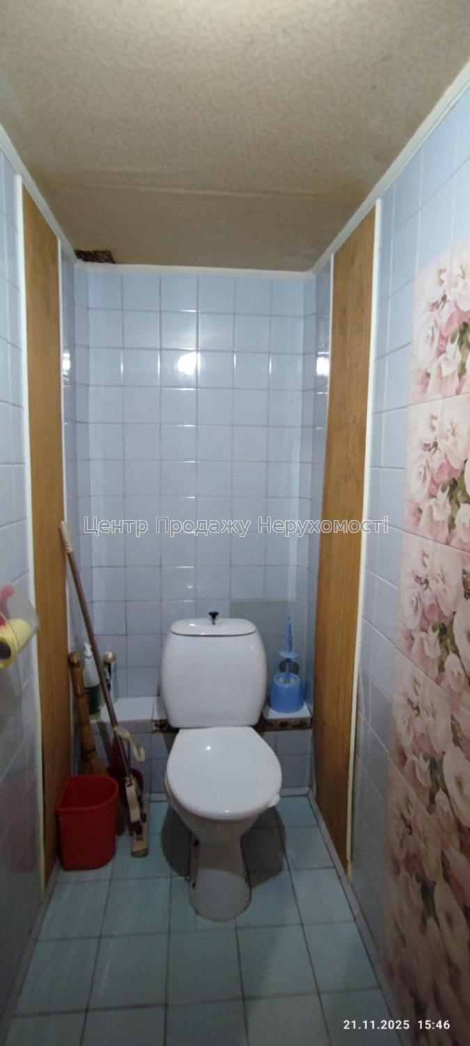 Фото Продам 4-х кімнатну квартиру, Павлове Поле25