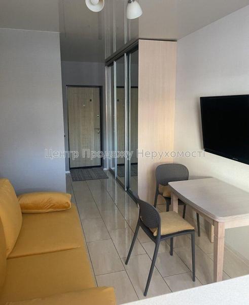 Продам 1-кімнатну квартиру в новобудові, ЖК&nbsp;«Олексіївські&nbsp;Акварелі»