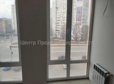 Продам 2-кімнатну квартиру в новобудові, ЖК&nbsp;«Меридіан»