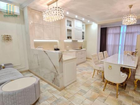 Продам 3-кімнатну квартиру, ЖК&nbsp;«Нова&nbsp;Аркадія»