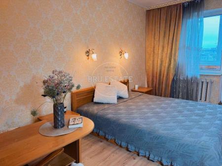 Продам 3-комнатную квартиру