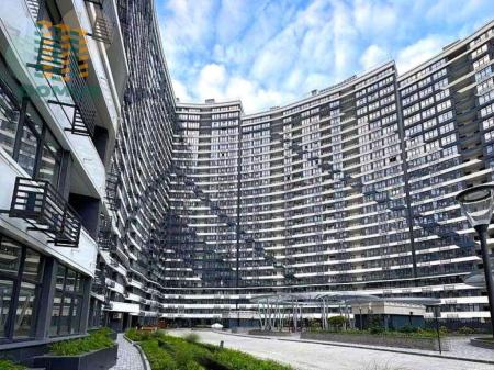 Продам 1-кімнатну квартиру, ЖК&nbsp;«Атмосфера»