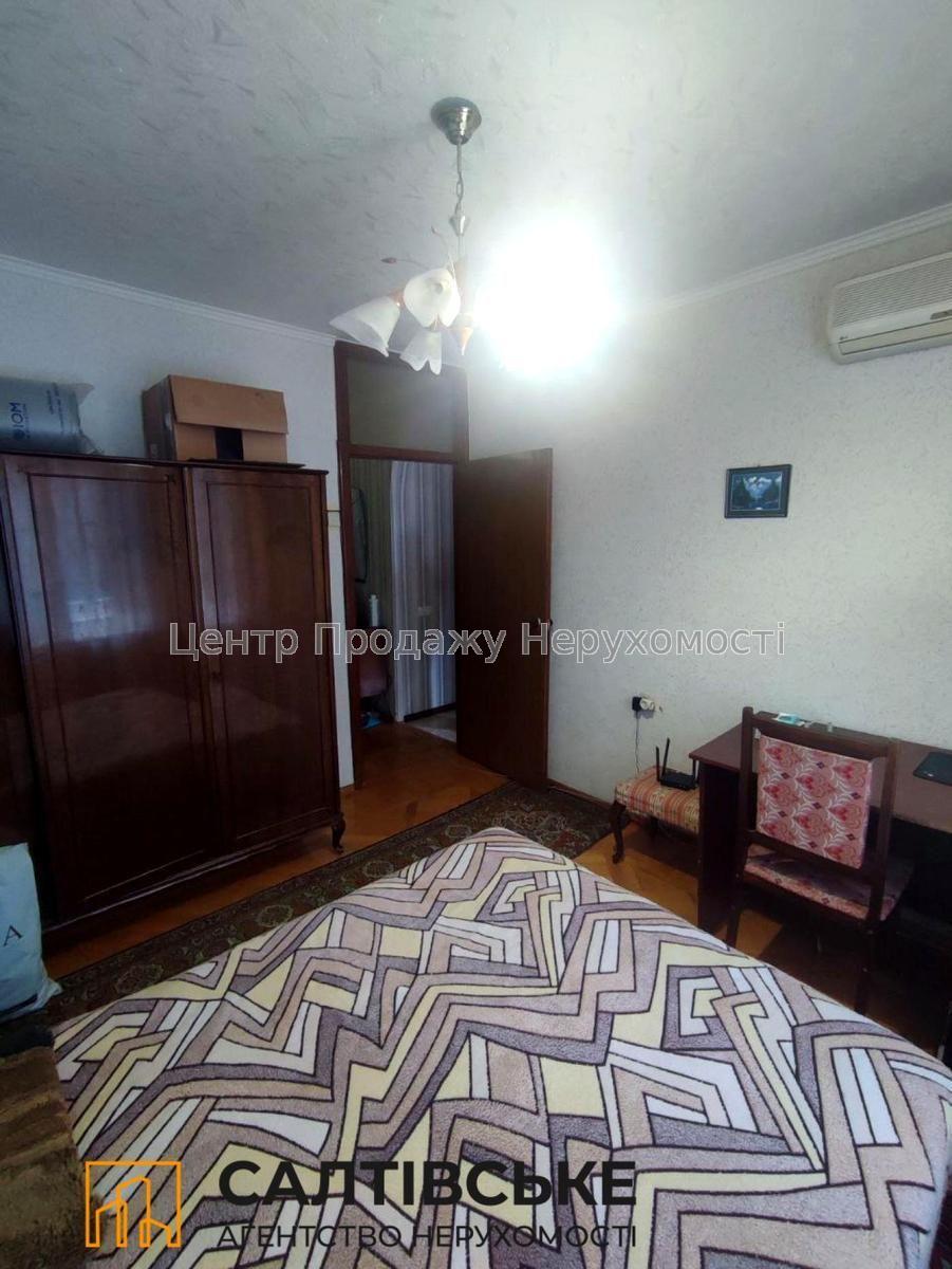 Фото Продаж 2 кім. квартири в Харкові. Салтівка7