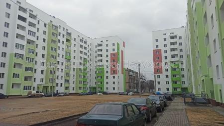 Продам 1-комнатную квартиру в новостройке, ЖК&nbsp;«Мира-3»