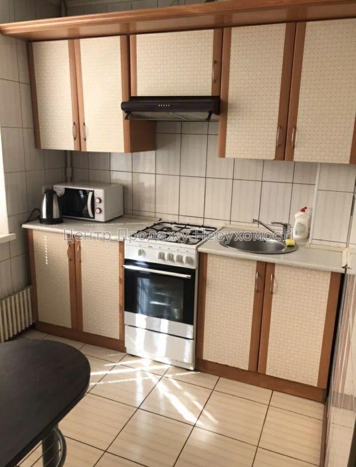 Фото Продаж 1к квартири в Харкові. Салтівка5