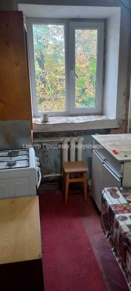 Продам 1-кімнатну квартиру