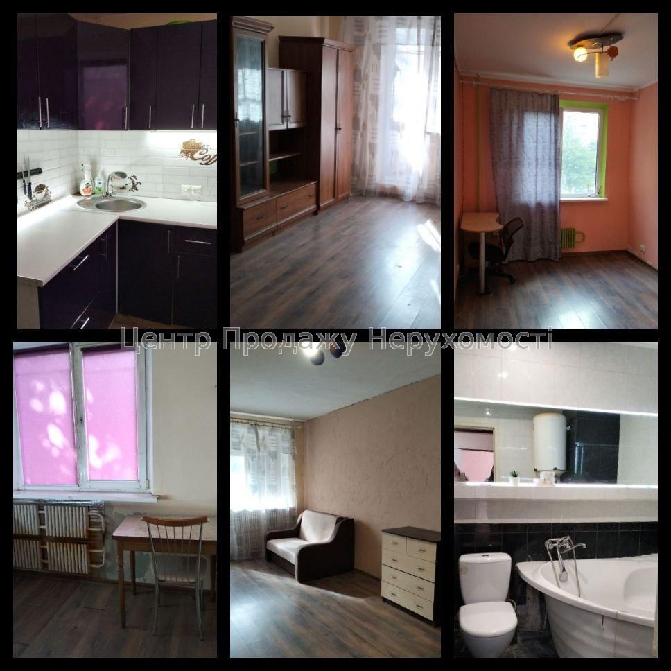 Фото Продам 2к квартиру на Салтівці1