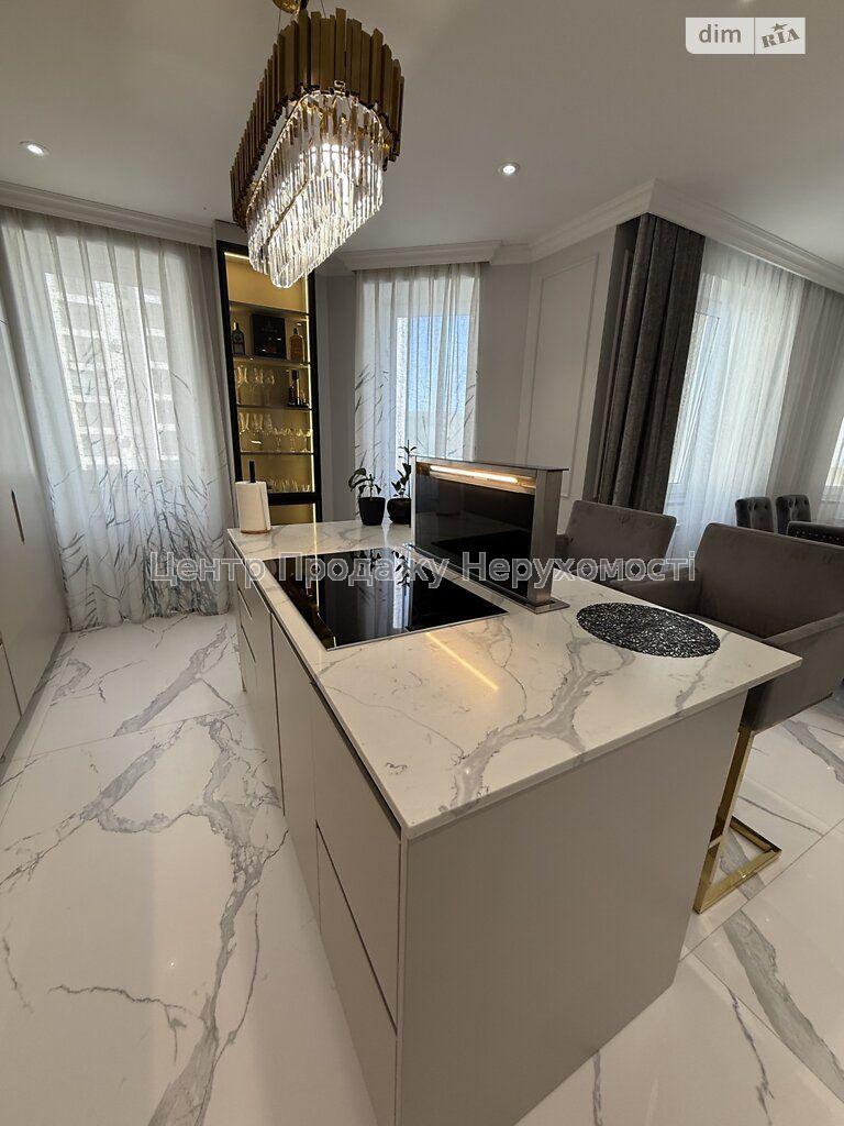 Фото Продаж 3-кімнатної квартири в Харкові. ЖК 