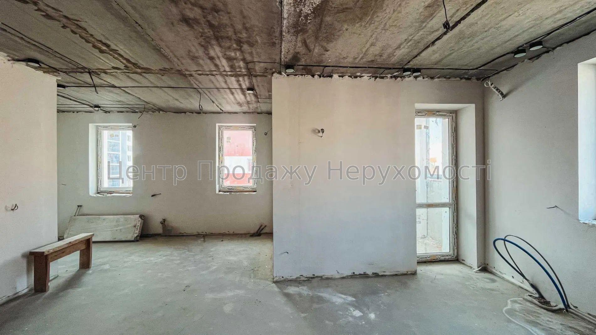 Фото Продам 2к дворівневу квартиру в ЖК 