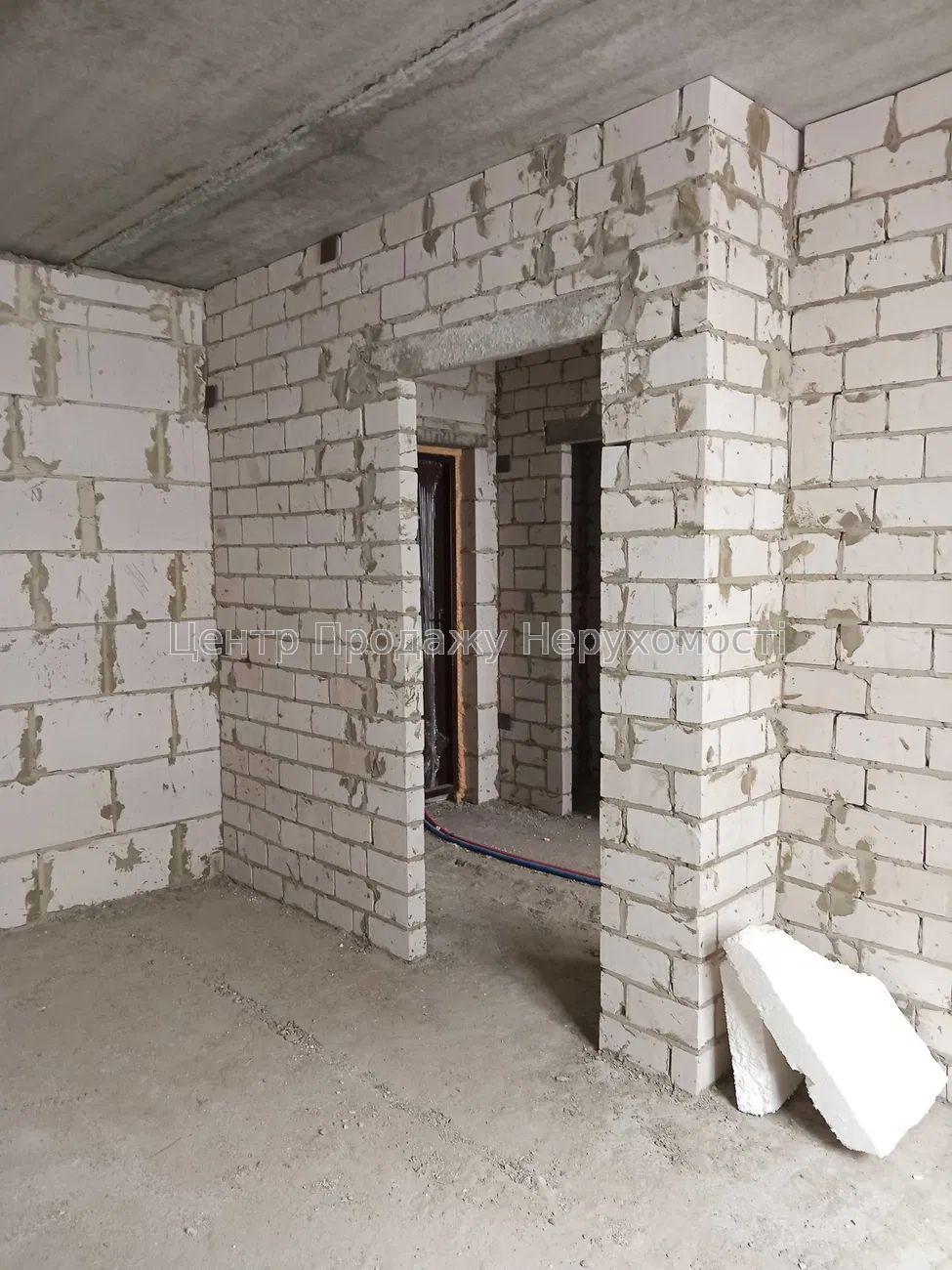 Фото Квартира 1 кімната в ЖК 