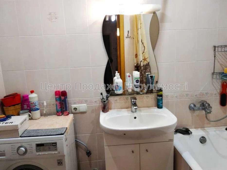 Фото Продаж 2к квартири пр.Гагаріна район Одеська5