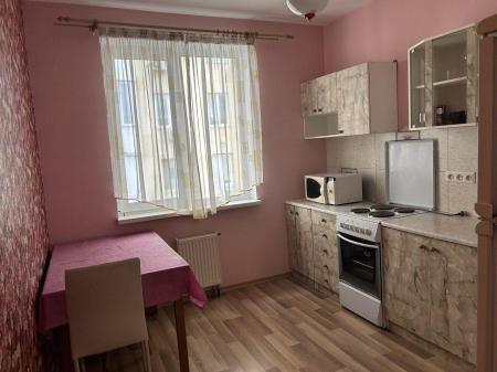 Продам 1-кімнатну квартиру в новобудові