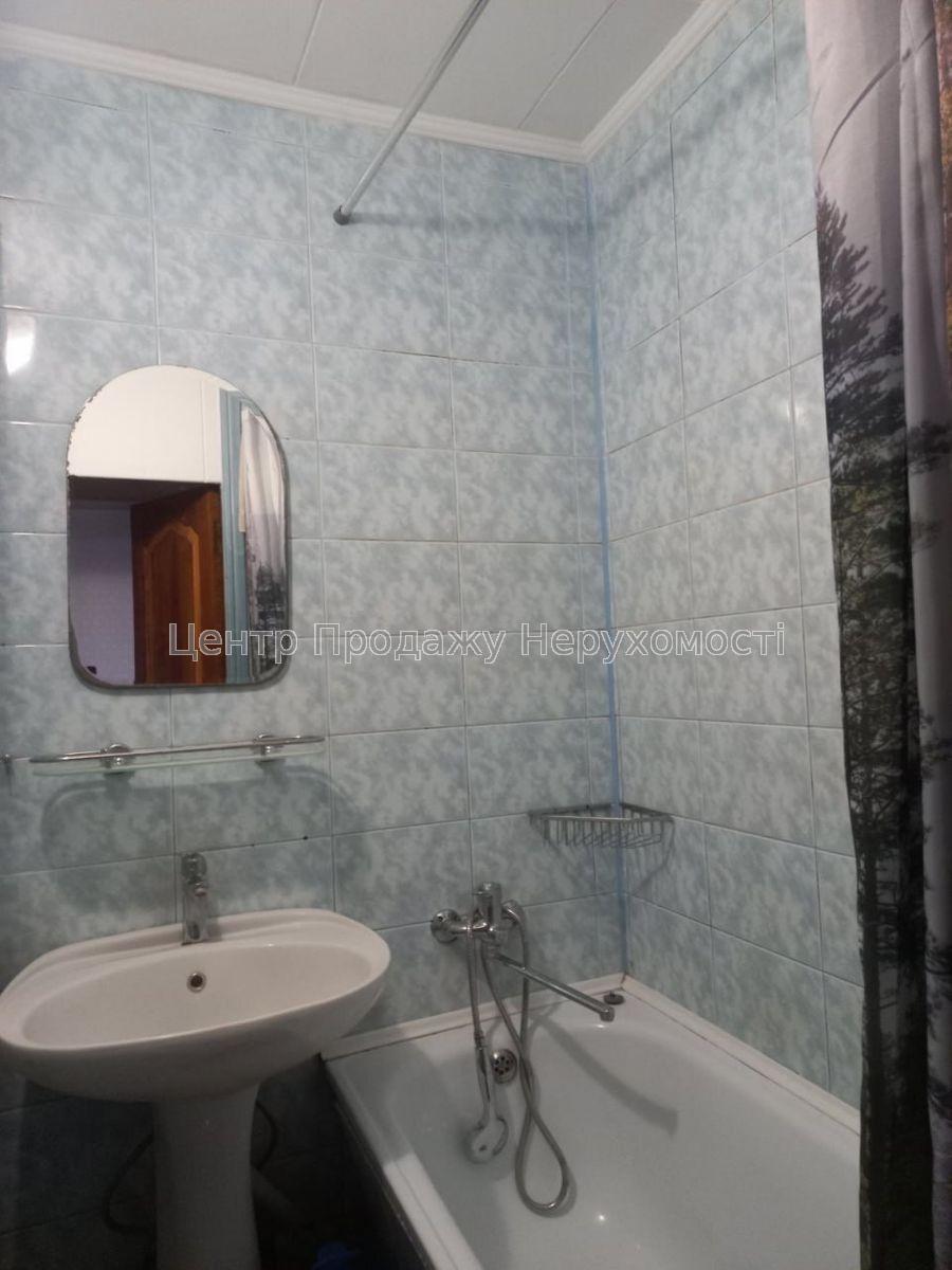 Фото Продаж 3-кімнатної квартири в Харкові. Салтівка13