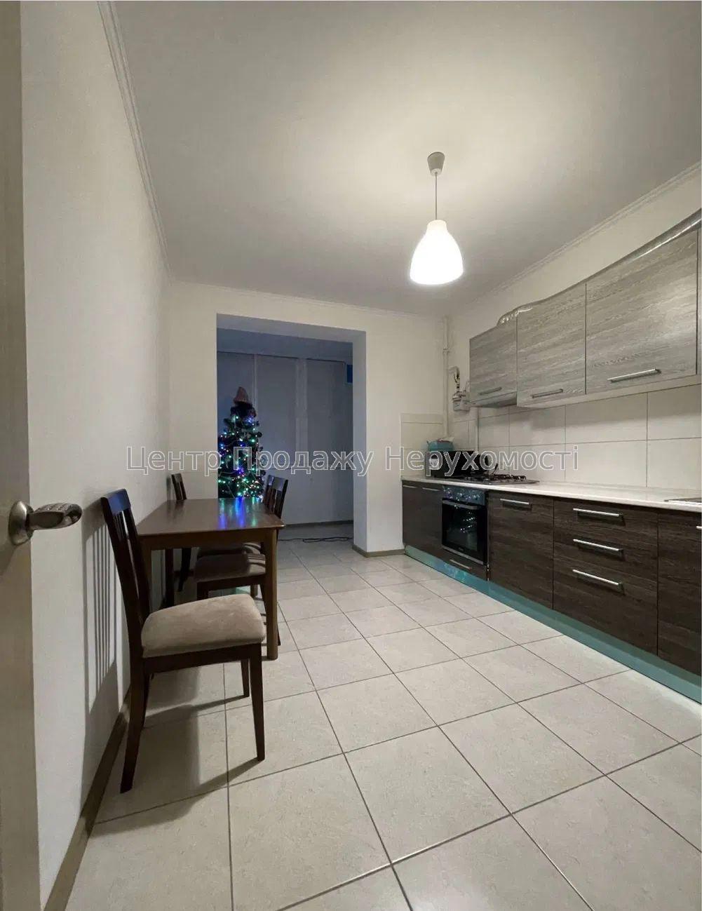 Фото Продаж 2к квартири в Харкові. ЖК 