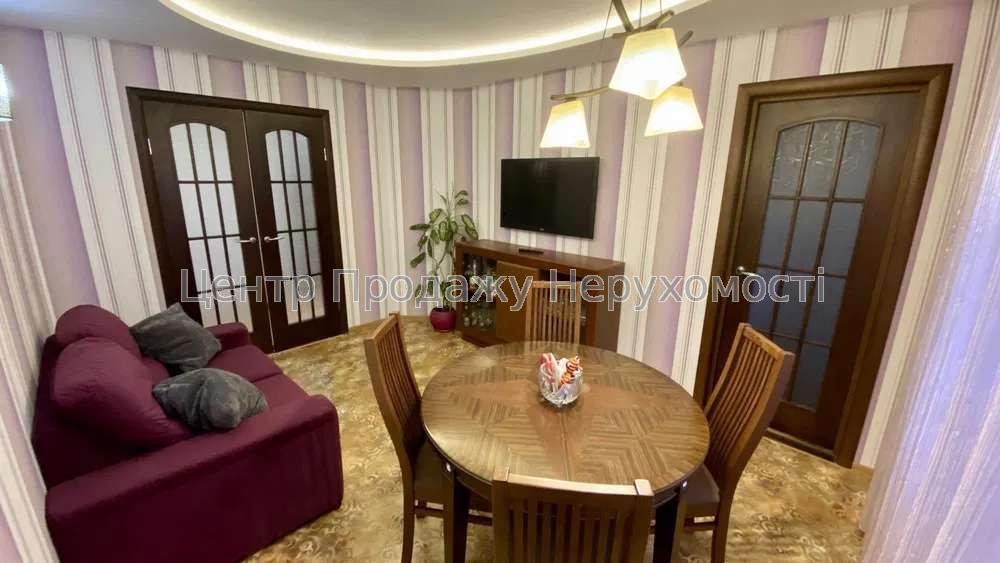 Фото Продаж 3к квартири з ремонтом, Олексіївка6