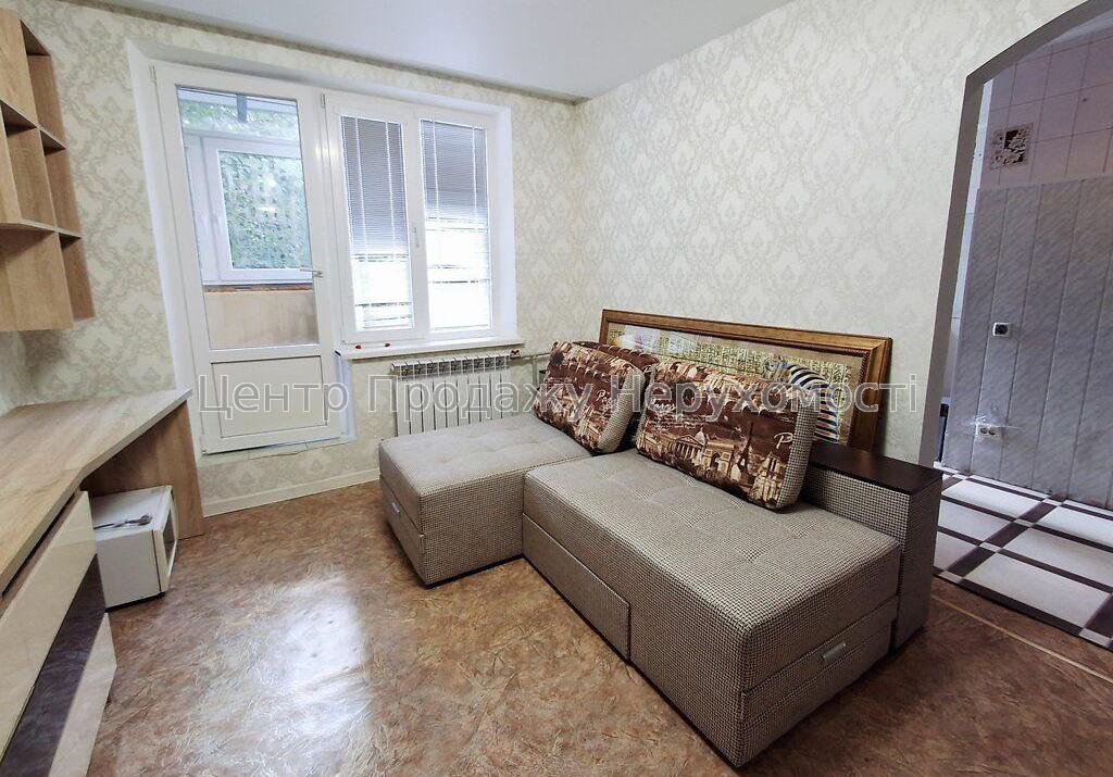Фото Продається 1-кімнатна квартира в Харкові. Салтівка6